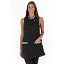 Estolas Elegant Cuello Mao